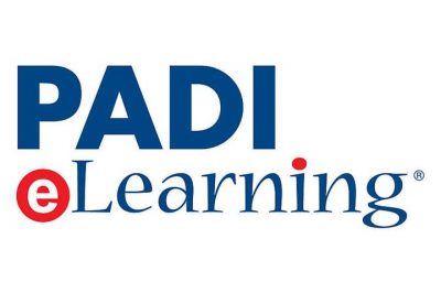 PADI dive resort